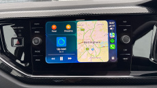 Volkswagen Polo 1.0 TSI Life 5dr Petrol Hatchback